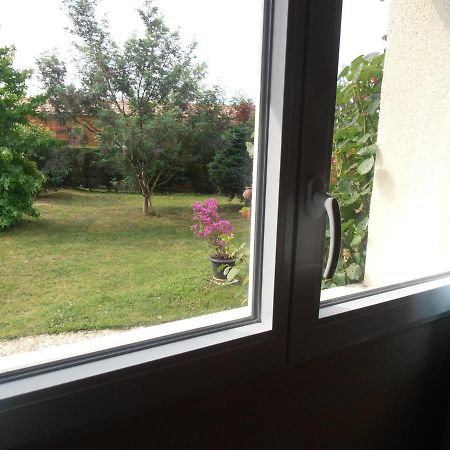 Petite Chambre Particuliere La Force  Exterior photo