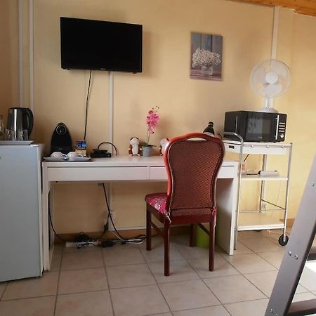 Petite Chambre Particuliere La Force  Exterior photo