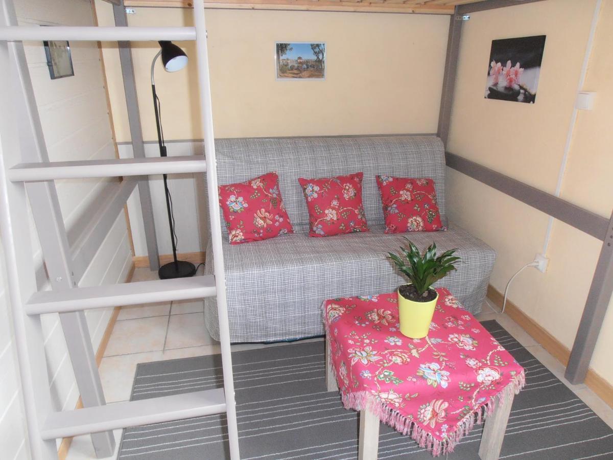 Petite Chambre Particuliere La Force  Exterior photo