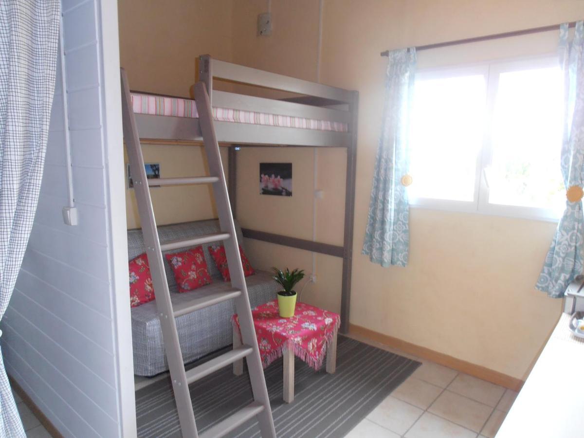 Petite Chambre Particuliere La Force  Exterior photo