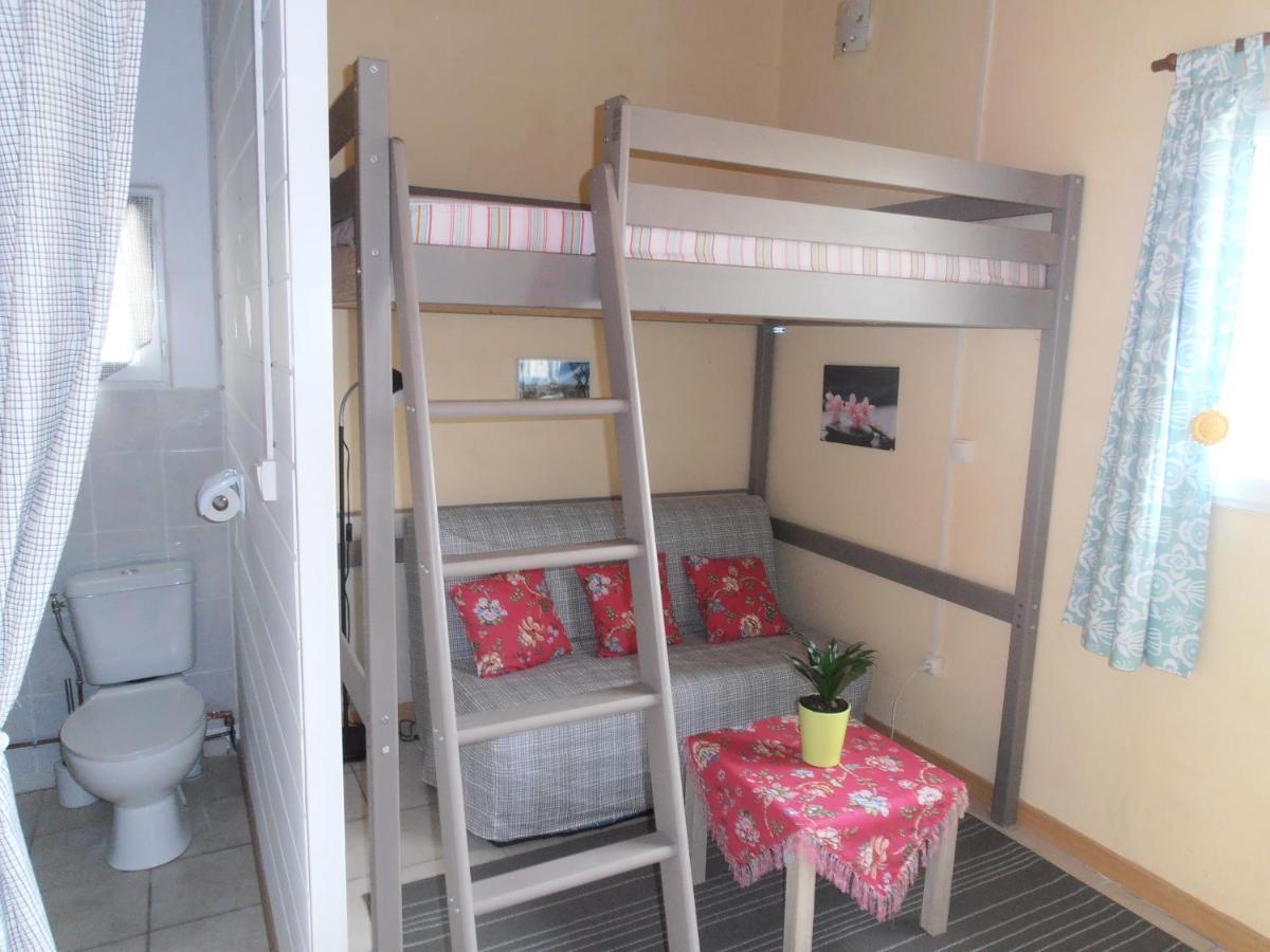 Petite Chambre Particuliere La Force  Exterior photo